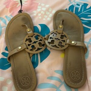 Tory sandals
